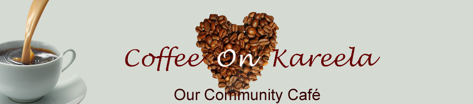 Coffee On Kareela