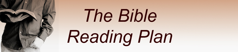 bible reading featured