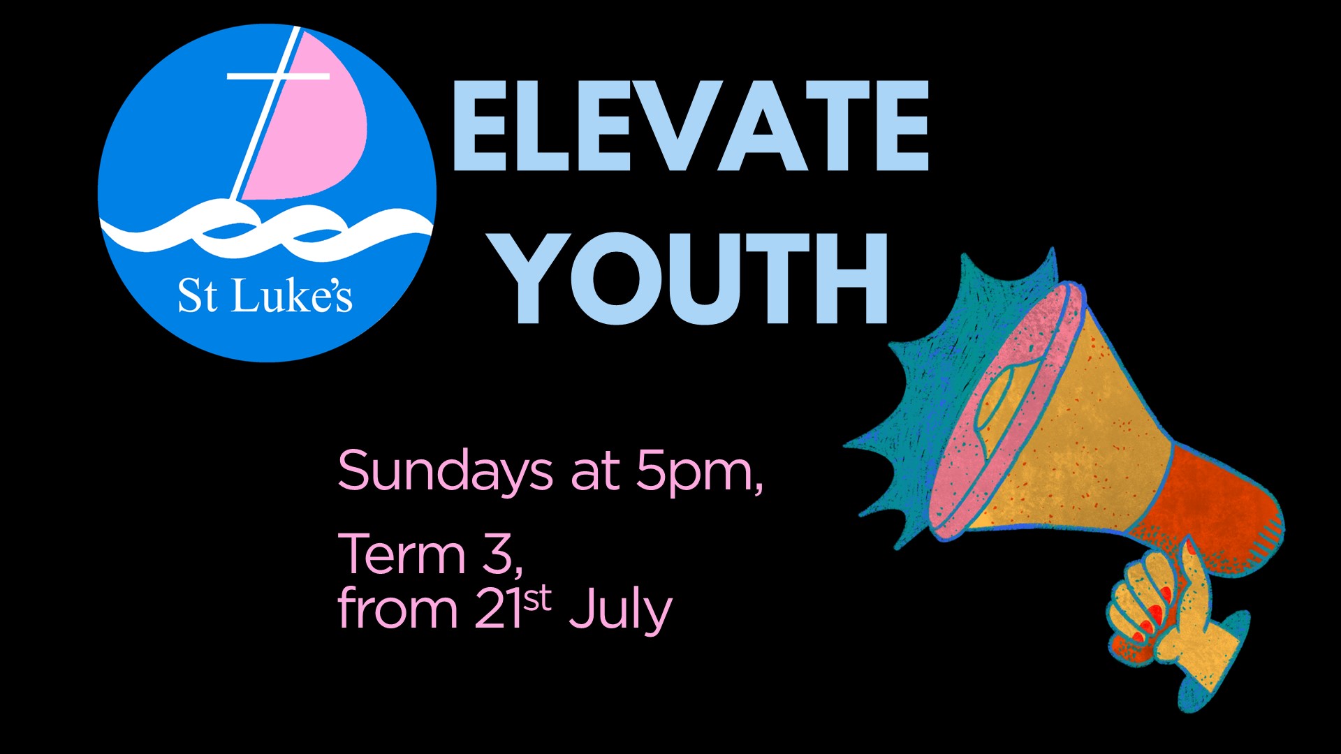 St Luke S Frankston Building Communities Of Grace And Hope In Jesus Christ